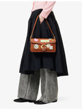 Coach x Brain Dead Soft Tabby 26 leather shoulder bag - British product