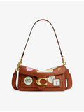 Coach x Brain Dead Soft Tabby 26 leather shoulder bag - British product