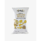 selfridges Tartuflanghe White Truffle Potato Chips 100g- Buy online at McGrocer