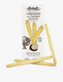 Tartuflanghe truffle breadsticks 120g, imported from the UK