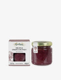 Tartuflanghe truffle onion chutney 100g (British brand)