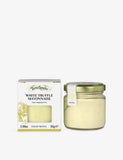 Tartuflanghe white truffle mayonnaise 85g, UK version