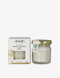 Tartuflanghe grey salt with white truffle 30g (British brand)