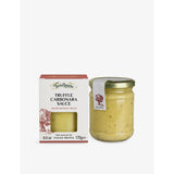 selfridges Tartuflanghe Truffle Carbonara Sauce 170g- Buy online at McGrocer
