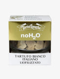 Noh2O freeze-dried white truffle 2.5g by Tartuflanghe - British product