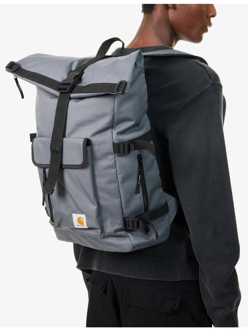Carhartt WIP Philis Woven Backpack, imported from the UK