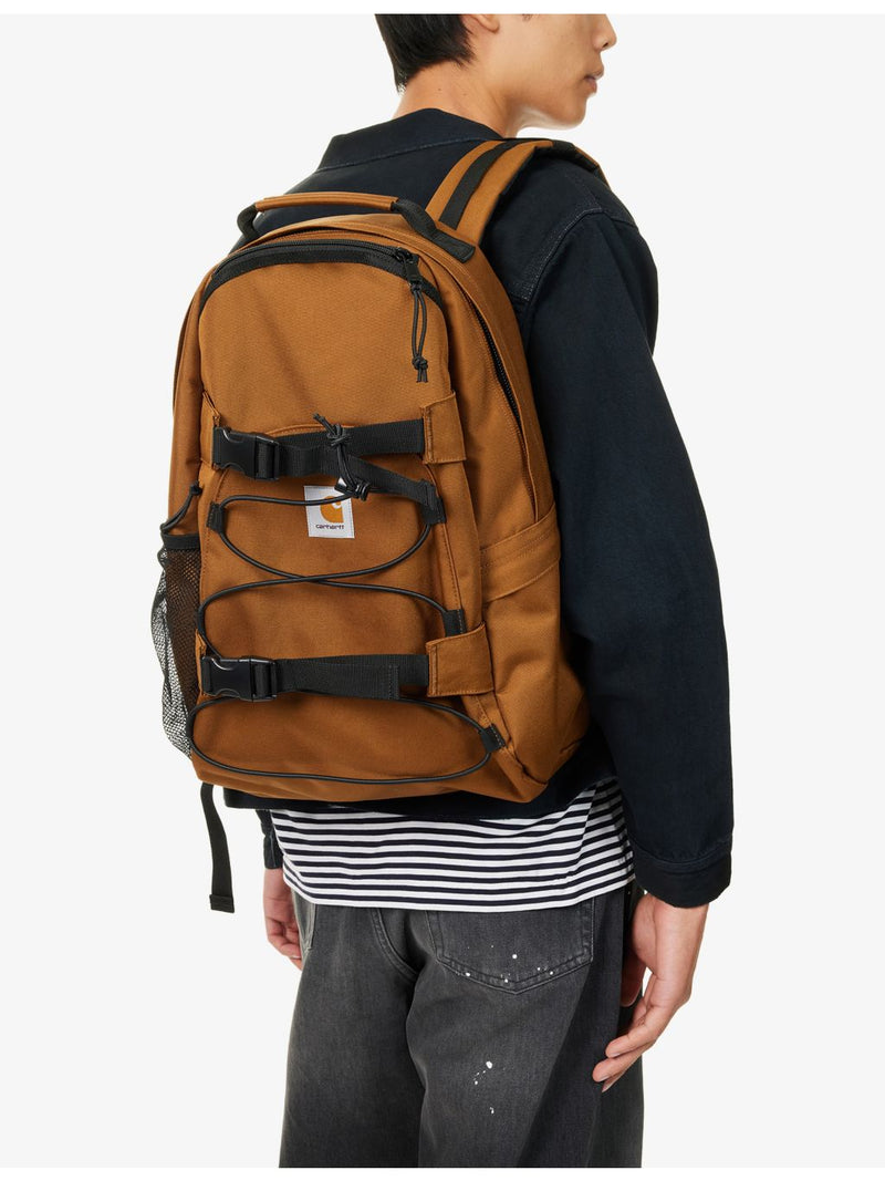 Carhartt WIP Kickflip woven backpack, imported from the UK