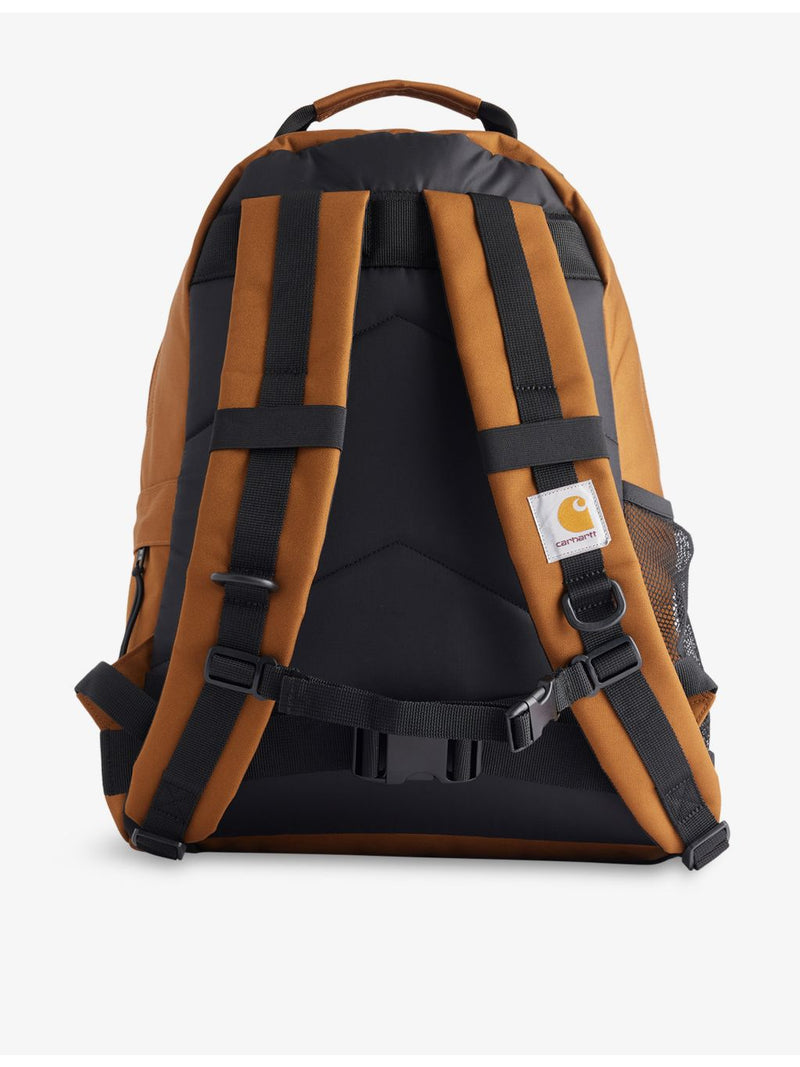 Carhartt WIP Kickflip woven backpack, imported from the UK