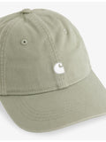 Carhartt WIP Madison cotton-twill cap (British brand)