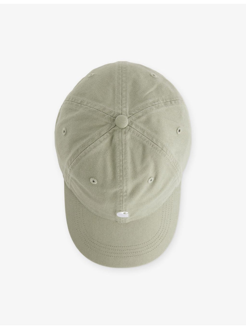 Carhartt WIP Madison cotton-twill cap (British brand)