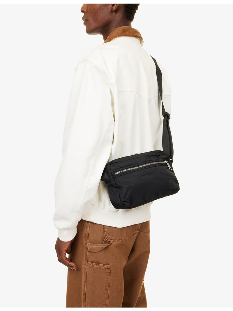 Carhartt WIP Otis woven nylon shoulder bag - British product