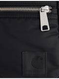 Carhartt WIP Otis woven nylon shoulder bag - British product