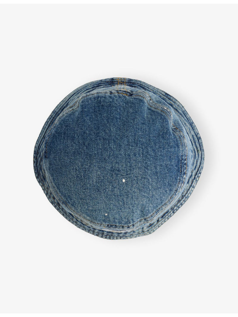 Carhartt WIP Belmar cotton bucket hat, imported from the UK