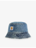 Carhartt WIP Belmar cotton bucket hat, imported from the UK