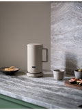 Aarke stainless-steel temperature control kettle (British brand)