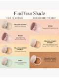 Laura Mercier loose setting powder Ultra-Blur 20g, UK version