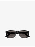 Persol PO8001S acetate phantos sunglasses with tinted lenses - British product