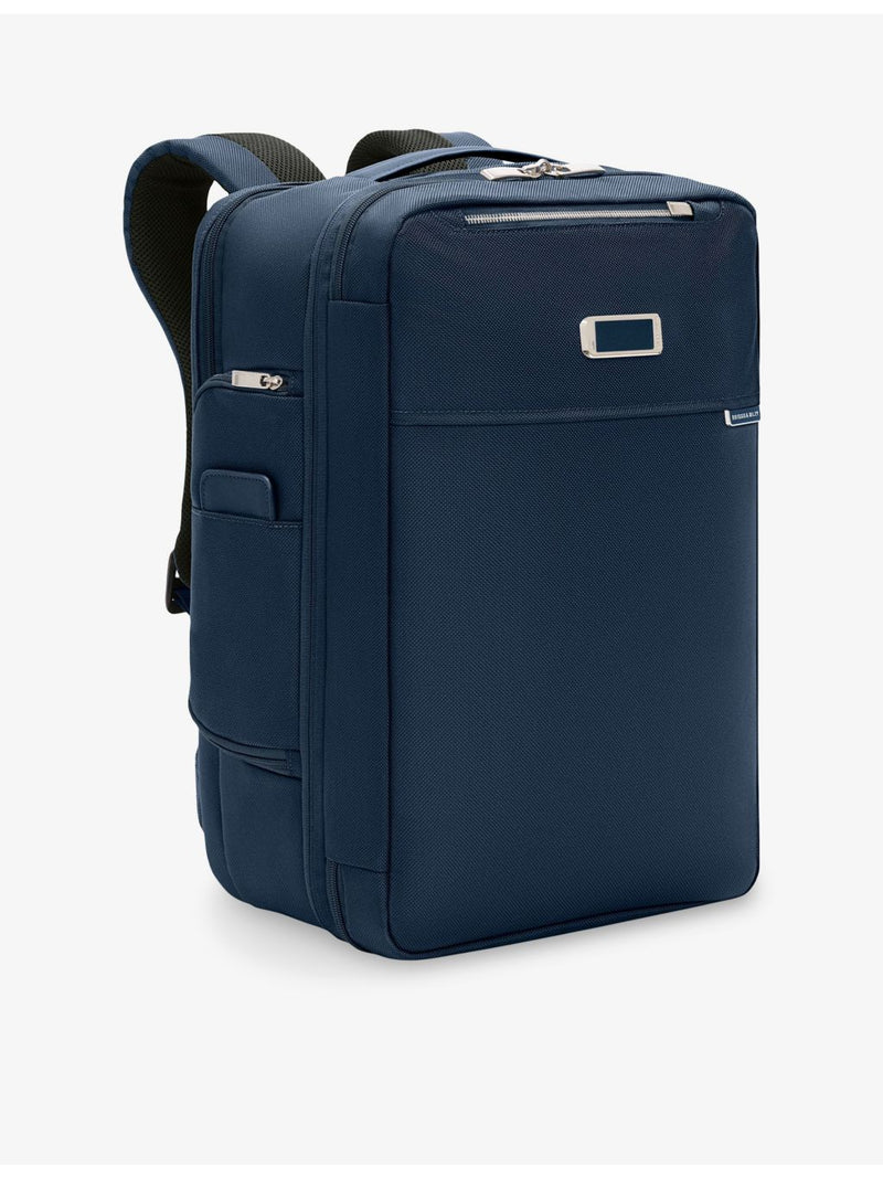 Briggs & Riley Baseline medium convertible backpack - British product