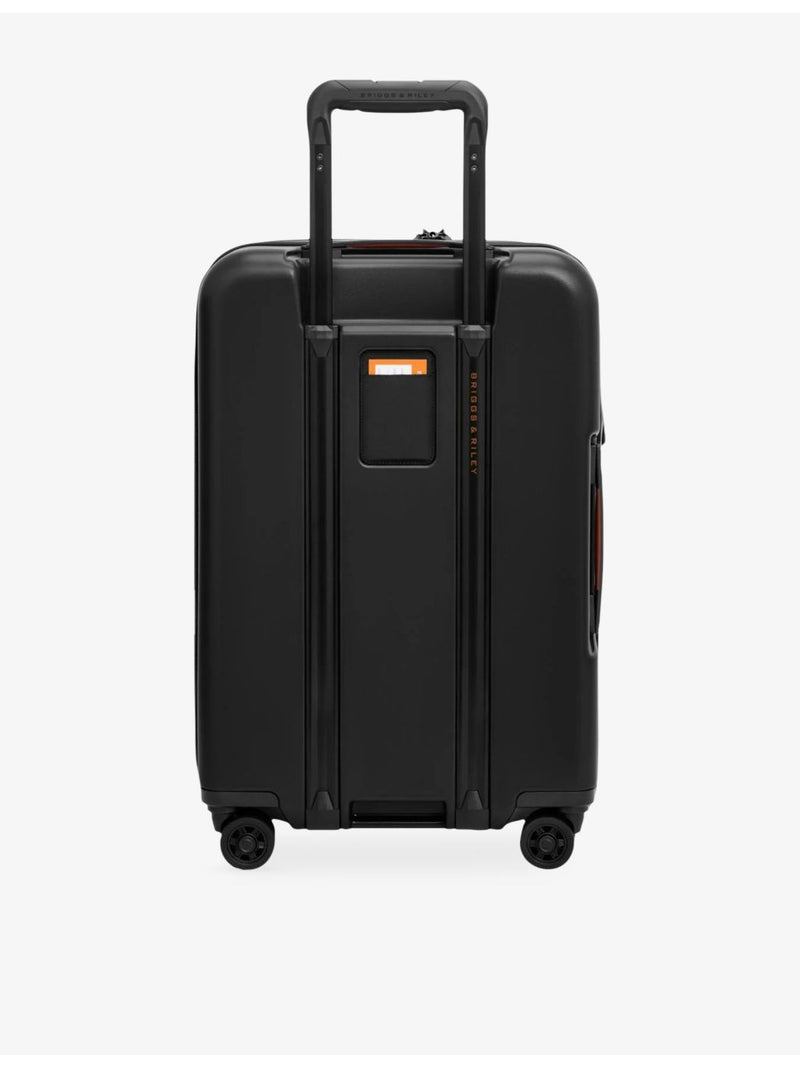 Briggs & Riley Essential hardside carry-on 56cm - British product