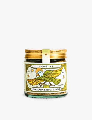 Apostle Kawakawa and Feijoa za'atar spice blend 50g (British brand)