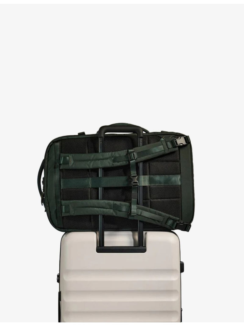 Antler A Discovery woven backpack 45L - British product