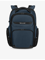selfridges Samsonite Pro-DLX 6 Woven Backpack Cabin Size- Buy online at McGrocer