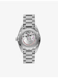 OMEGA Seamaster Railmaster automatic watch 38mm, UK version