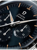 OMEGA Speedmaster First In Space watch 39.7mm, imported from the UK