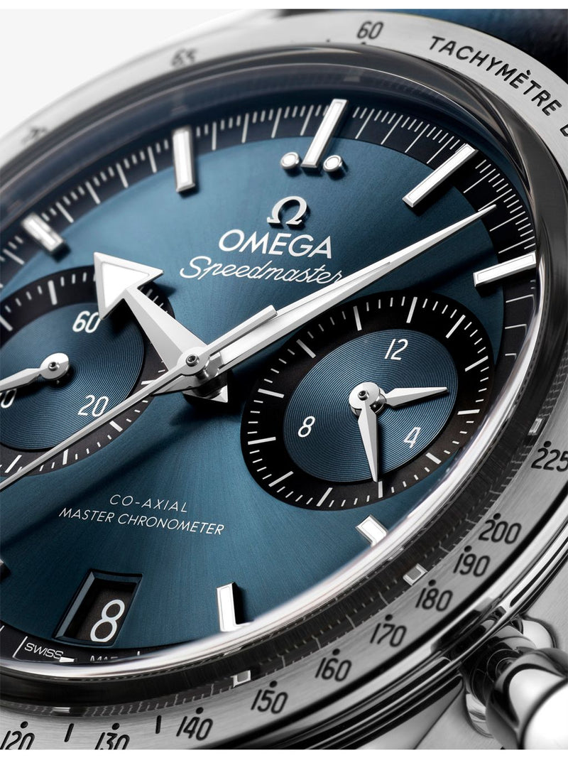 OMEGA Speedmaster '57 watch 40.5mm, UK version