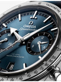 OMEGA Speedmaster '57 watch 40.5mm, UK version