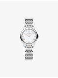 OMEGA De Ville Prestige watch 27.5mm (British brand)