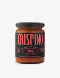 The Crispino nduja pasta sauce 270g - British product