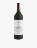 Vega Sicilia Único Reserva Especial red wine 750ml, imported from the UK