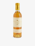 Château d'Yquem Sauternes 1998 375ml - British product