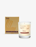 Earl of East pasta scented soy wax candle 700g - British product