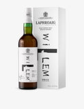 Laphroaig limited-edition 14-year-old Islay single malt whisky 700ml, UK version