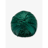 Slip Classic silk turban, 100% mulberry silk (British brand)