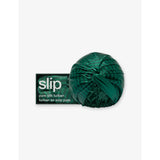 Slip Classic silk turban, 100% mulberry silk (British brand)