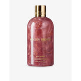 selfridges Molton Brown Rose Dunes Bath & Shower Gel 300ml- Buy online at McGrocer