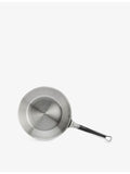 De Buyer stainless steel sauteuse 24cm (British brand)