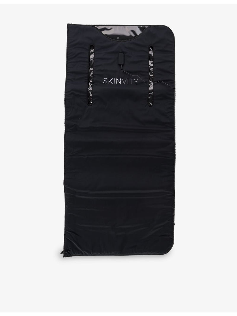 SKINVITY infrared LED mat full-body wellness device, imported from the UK