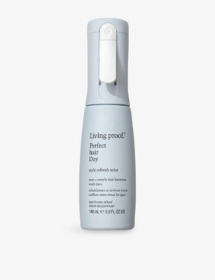 Living Proof Perfect Hair Day Style Refresh Mist 150ml, UK version
