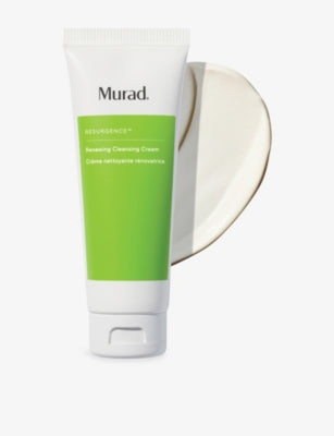 Murad Resurgence Renewing Cleansing Cream 148ml, imported from the UK