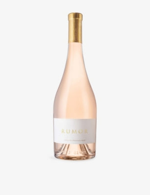 Rumor Rosé 2025 Côtes de Provence wine 750ml (British brand)