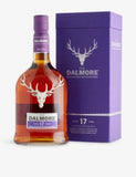 Dalmore 17 Year Old Single Malt Scotch Whisky 700ml - British product