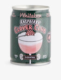 Whitebox Clover Club cocktail 100ml, imported from the UK