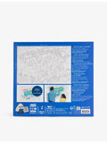 OMY football colouring poster 100cm x 70cm, imported from the UK