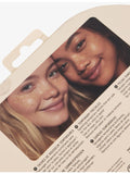 OMY Shine Bright golden freckle tattoos - British product