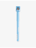 OMY Miky Pen Buddies in orange and blue, imported from the UK