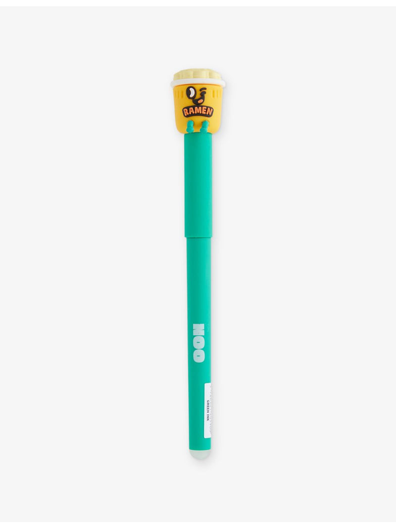OMY Noo Pen Buddies thermo-sensitive pen 15cm (British brand)
